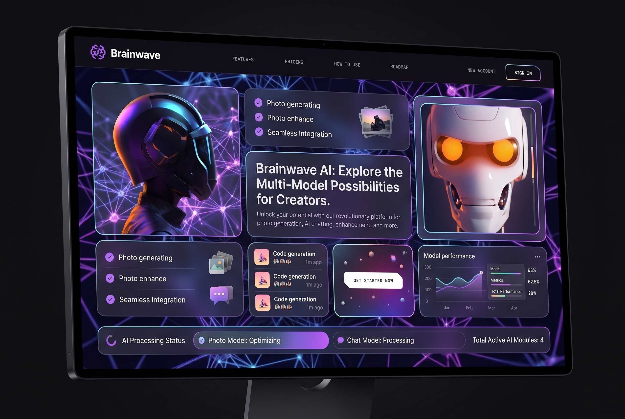 Brainwave AI